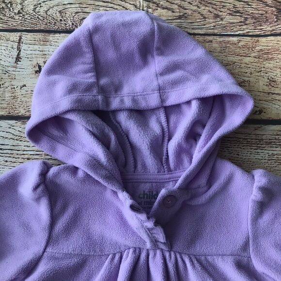 Child Of Mine Hoodie Top Bundle 18 Month - Picture 3 of 10